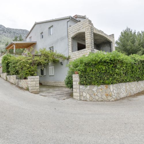 Apartments Helena Ivan Dolac  2