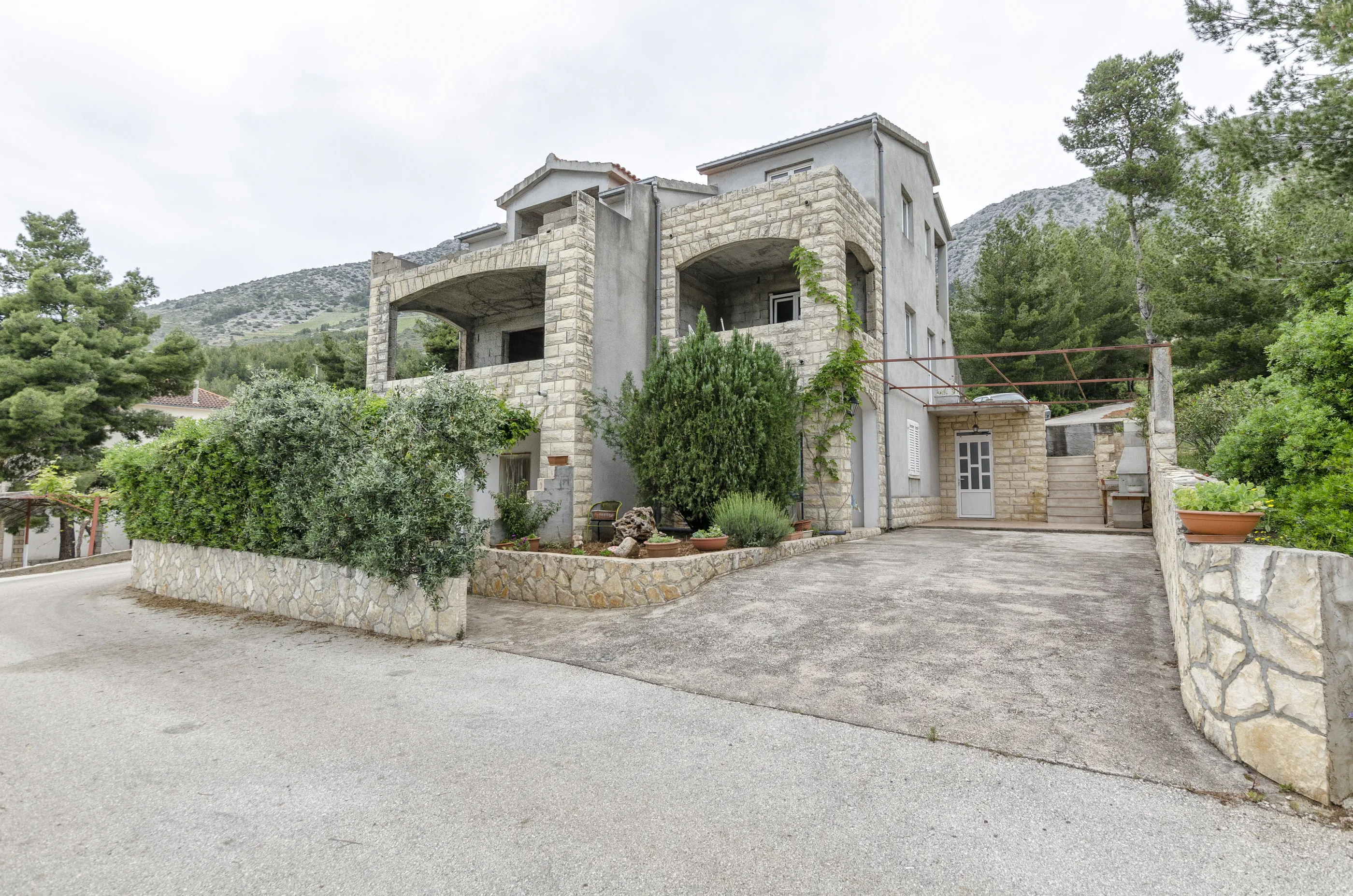 Apartments Helena Ivan Dolac