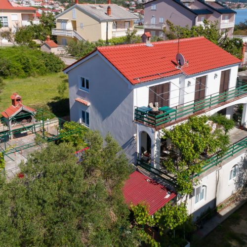 Apartments Ines Banjol  4