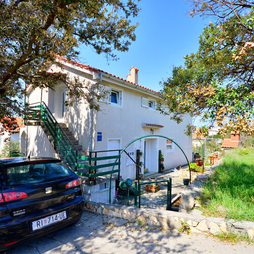 Apartments Ines Banjol  3