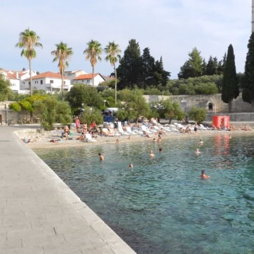 Apartments Jacky Hvar  2
