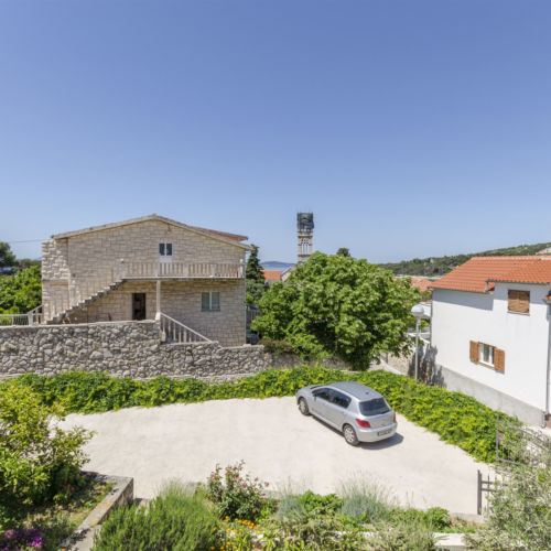 Apartments Jacky Hvar  4