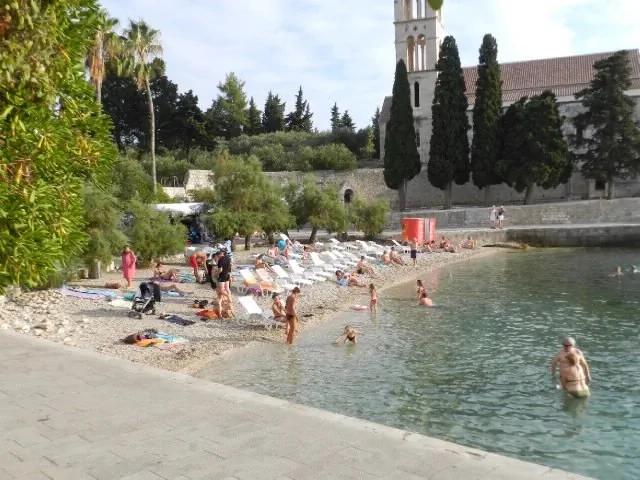 Apartments Jacky Hvar