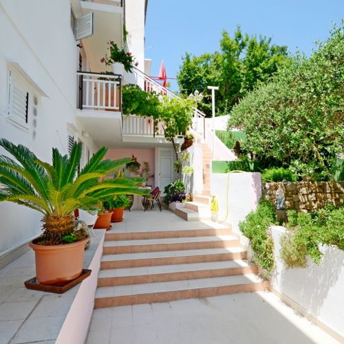 Apartments Zvonimir Hvar  2