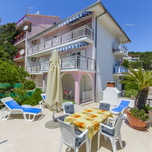 Apartments Zvonimir Hvar  3