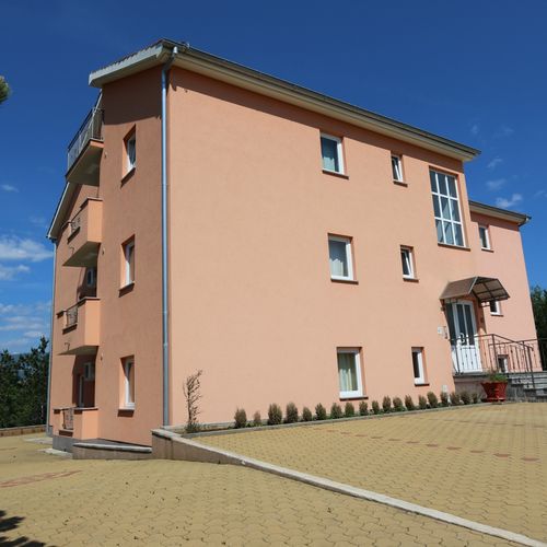 Apartments Dudović Damir Silo II  4