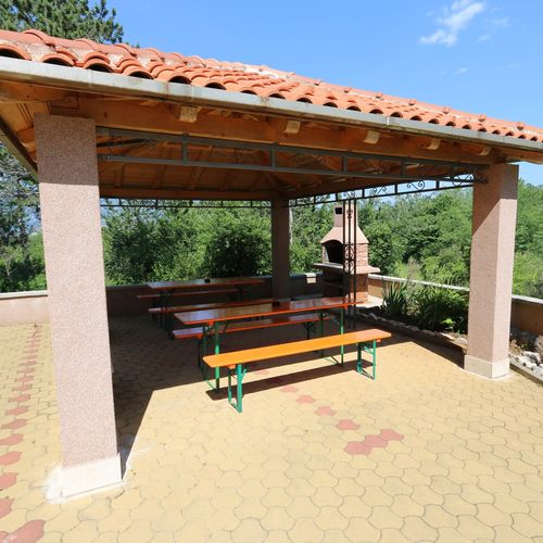 Apartments Dudović Damir Silo II  3