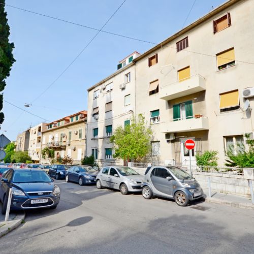 Apartment Marijo Split  2