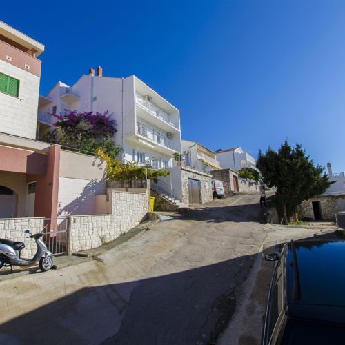 Apartments Rada Tisno  4