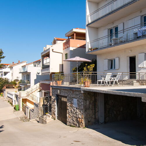 Apartments Rada Tisno  3