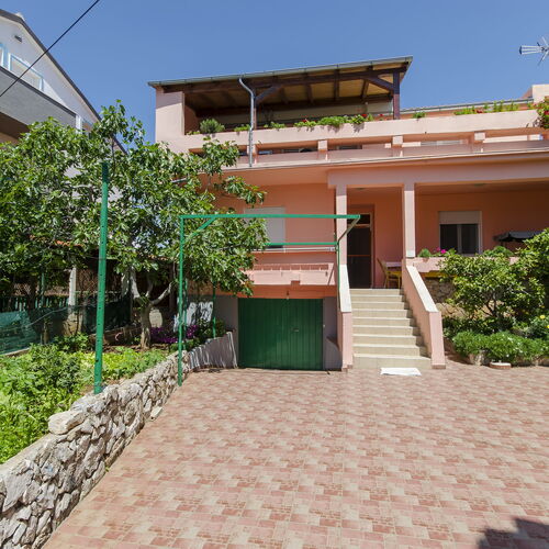 Apartment Marija Brodarica  4
