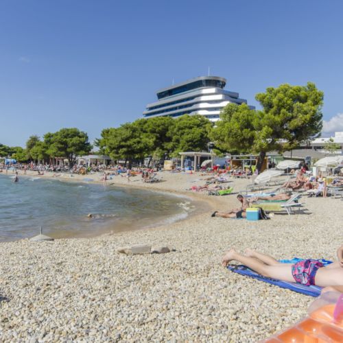 Apartments Amalija Vodice  3