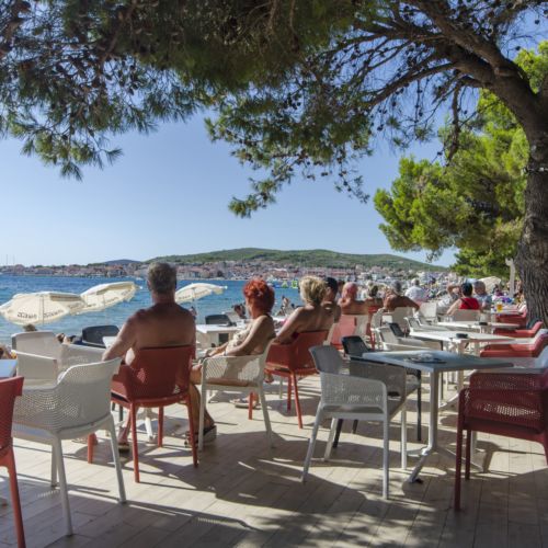 Apartments Amalija Vodice  4