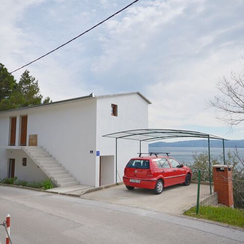 Apartments Gordana Mimice