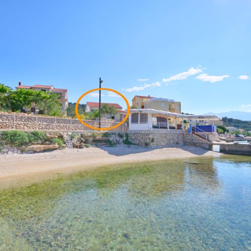 Apartments Marinko Barbat  2