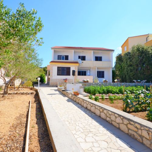 Apartments Marinko Barbat  4