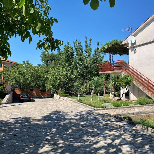 Apartments Viola Silo  4