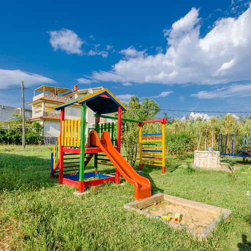 Apartments Rajka Lopar  3