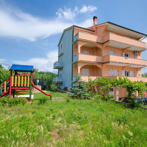 Apartments Rajka Lopar  2