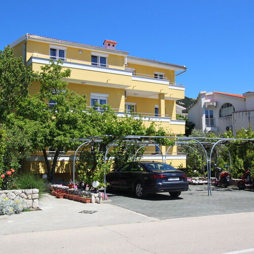 Apartments Brnić Baska II  2