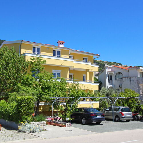 Apartments Brnić Baska II  4