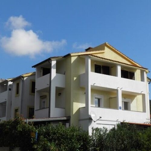 Apartments Miljenka Baska