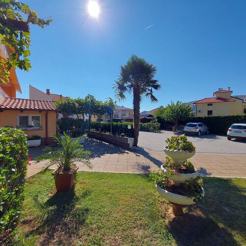 Apartments and Room Boris Baska  4