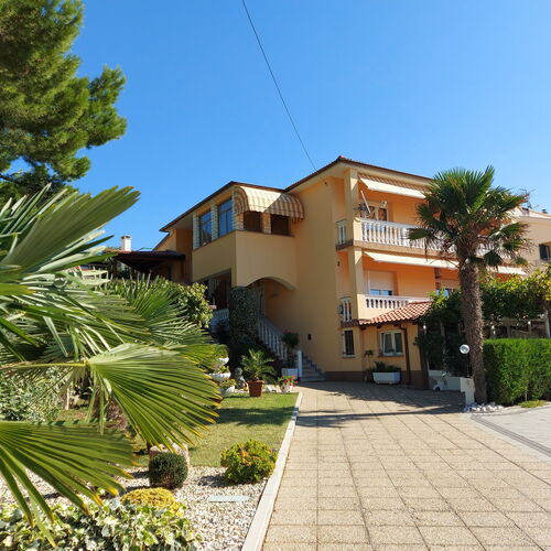 Apartments and Room Boris Baska  3