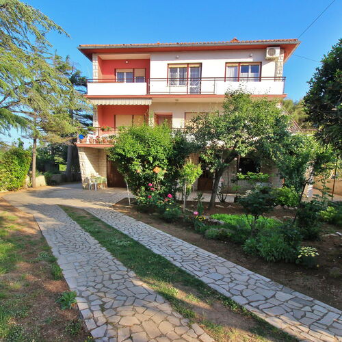 Apartments Jakominić Silo  3
