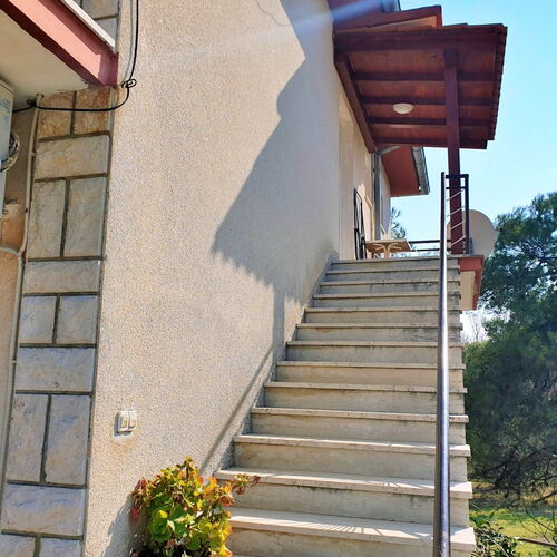 Apartments Jakominić Silo  2