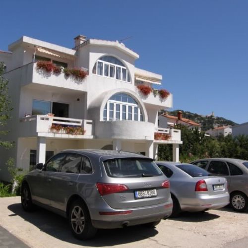 Apartments Stanko Brnabić Baska  2