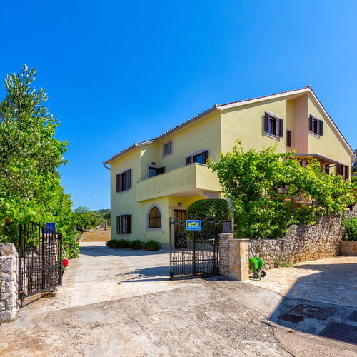 Apartments Arsen Mali Losinj  2