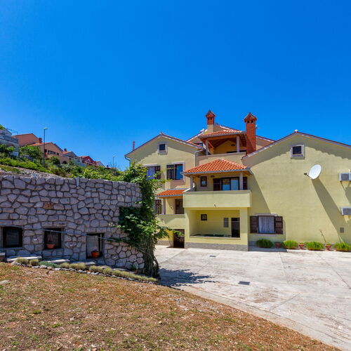 Apartments Arsen Mali Losinj  4