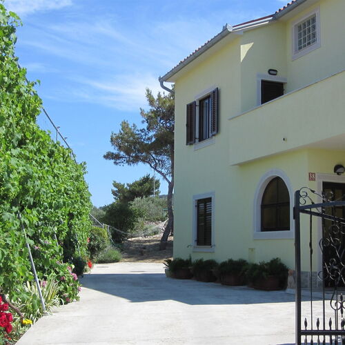 Apartments Arsen Mali Losinj  3