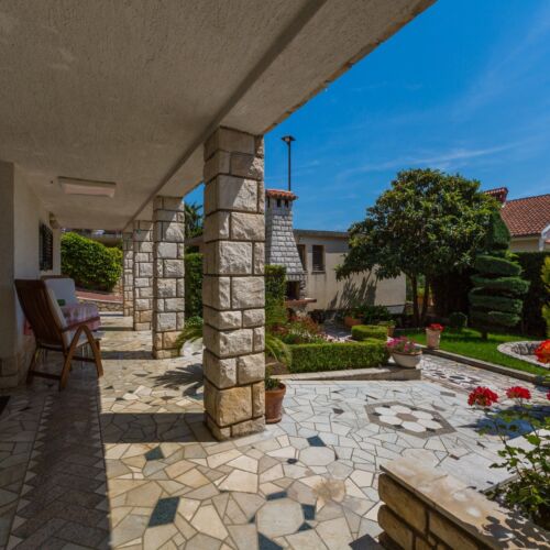Apartment Dijana Novi Vinodolski  4