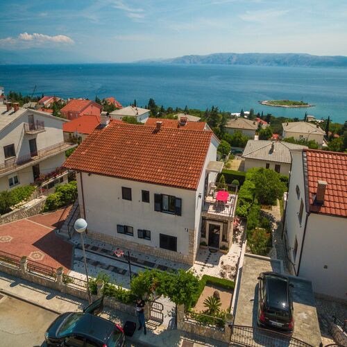 Apartment Dijana Novi Vinodolski