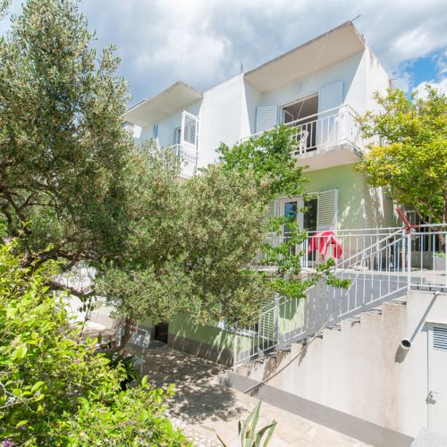 Apartments Zorica Tucepi  2