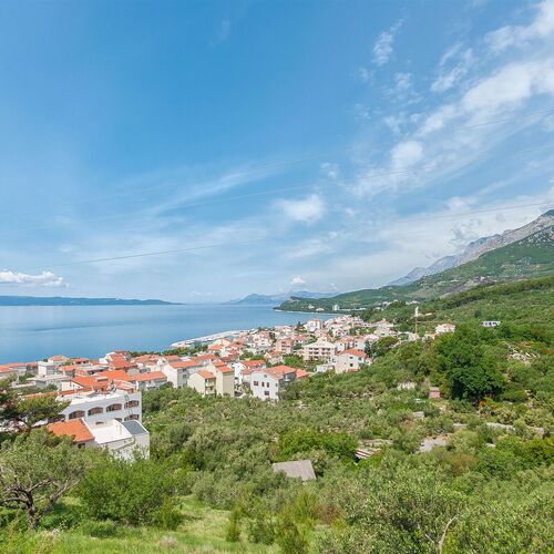 Apartments Zorica Tucepi