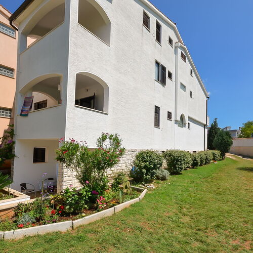 Apartments Dragica Stinjan  3