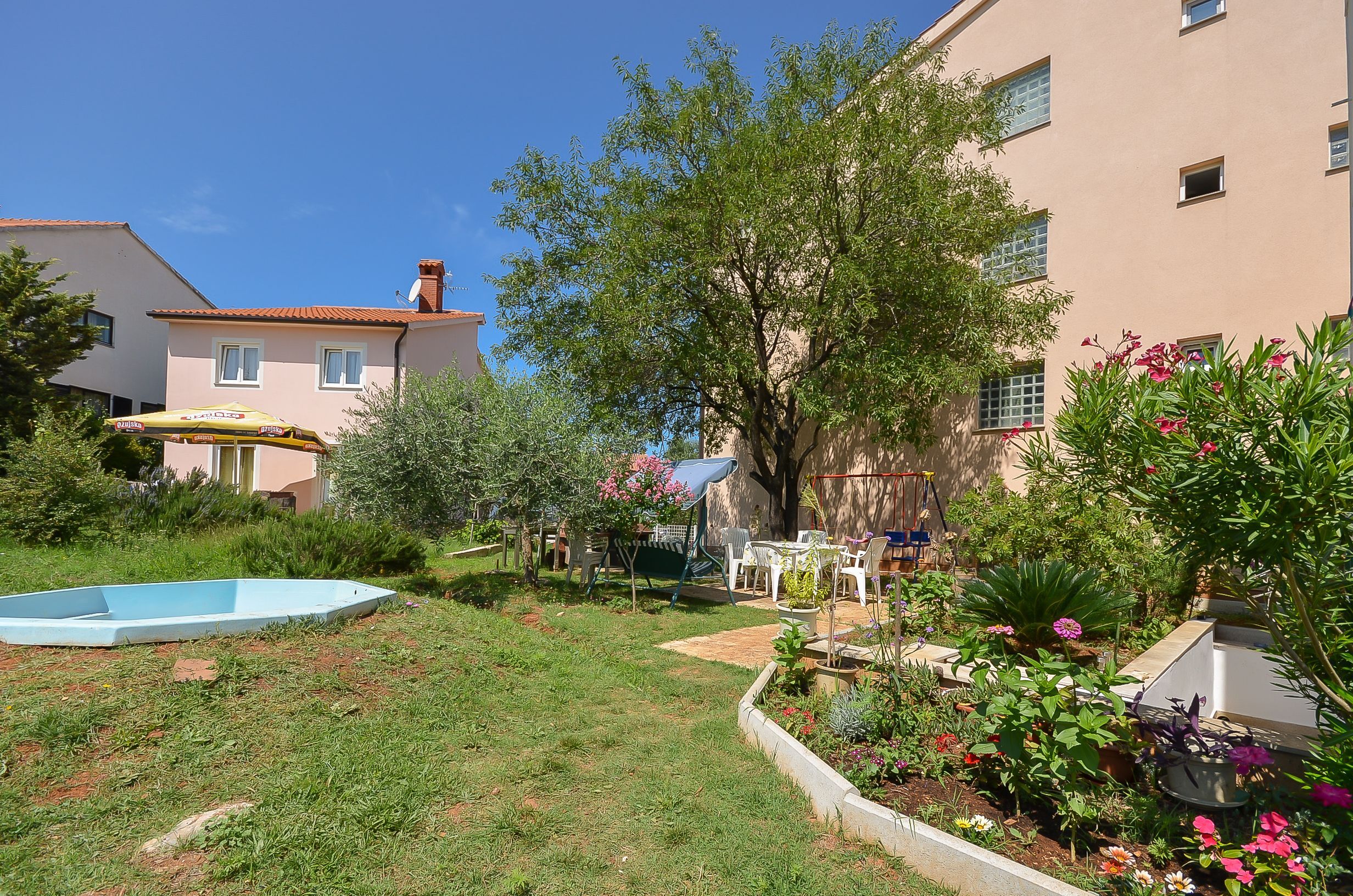 Apartments Dragica Stinjan