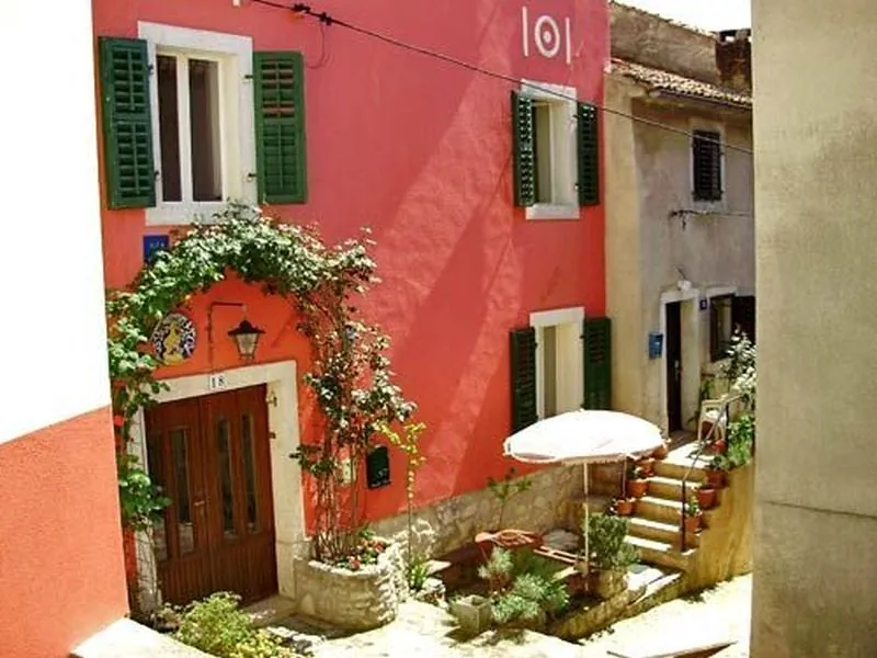 Apartments and Rooms Saša Vrsar