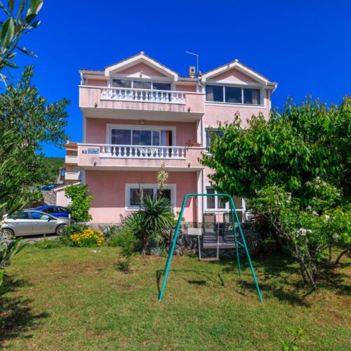 Apartments Krunoslav Punat  2