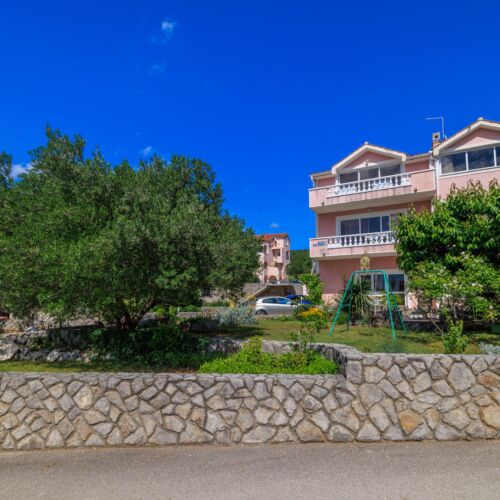 Apartments Krunoslav Punat  4