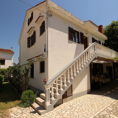 Apartments Bijelić Silo  2