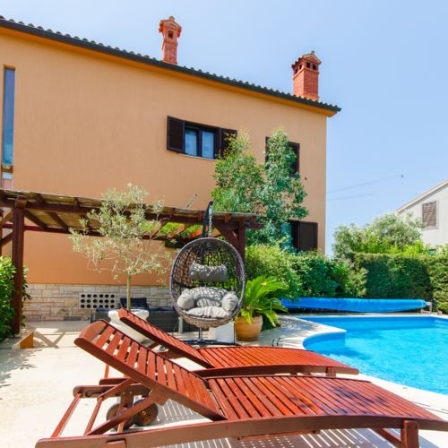 Apartment Ecio Vinkuran  4