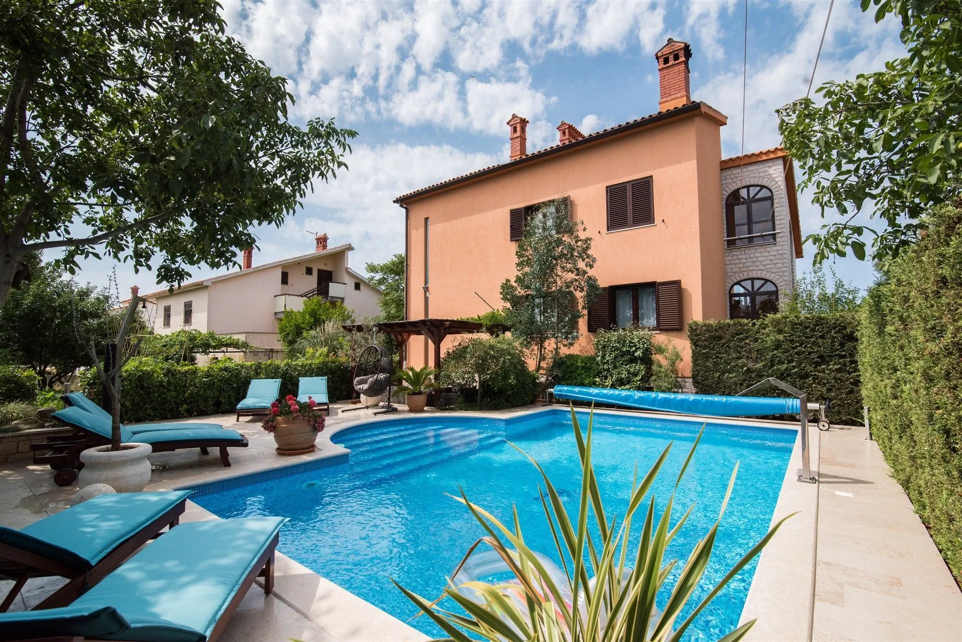Apartment Ecio Vinkuran