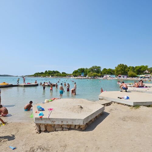 Apartment Lena city center near beach Vodice  3