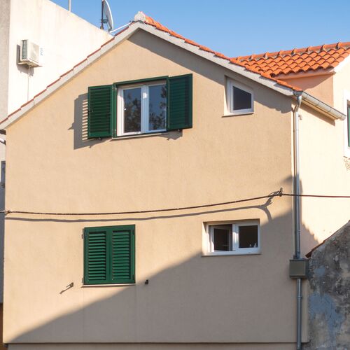 Apartment Lena city center near beach Vodice  4