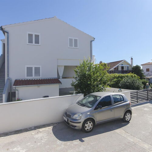 Apartments Fila Vodice  3
