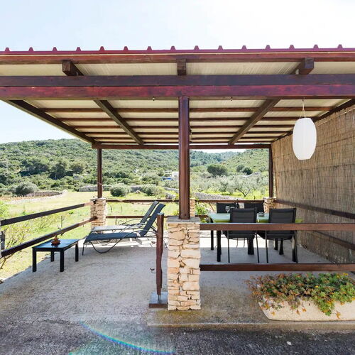 House Marina Vis  4